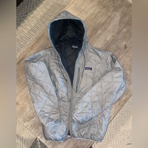 Men’s Patagonia jacket